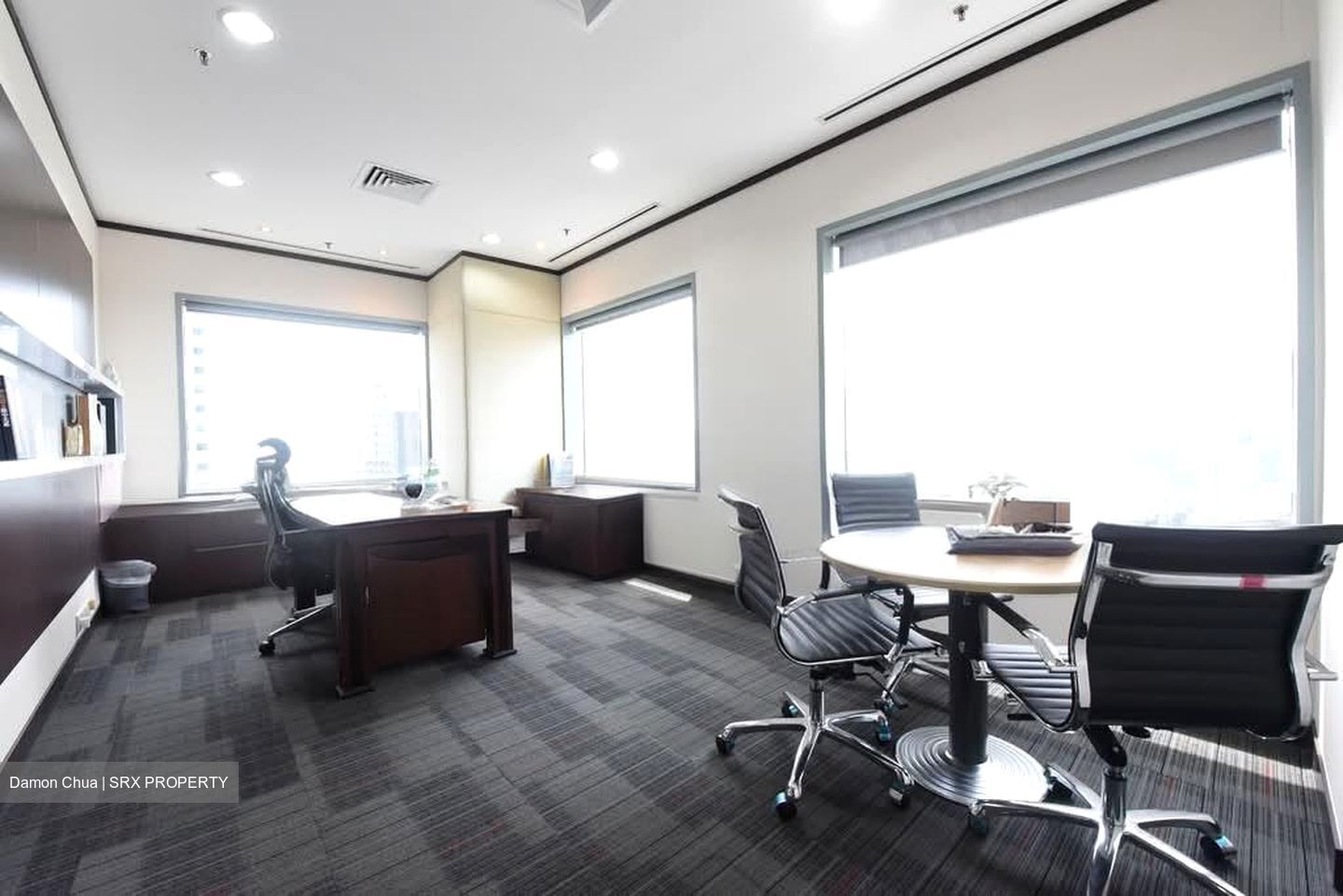 Suntec City (D1), Office #568034691